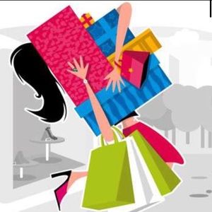 Shop until you drop! Bundle & Save Today!